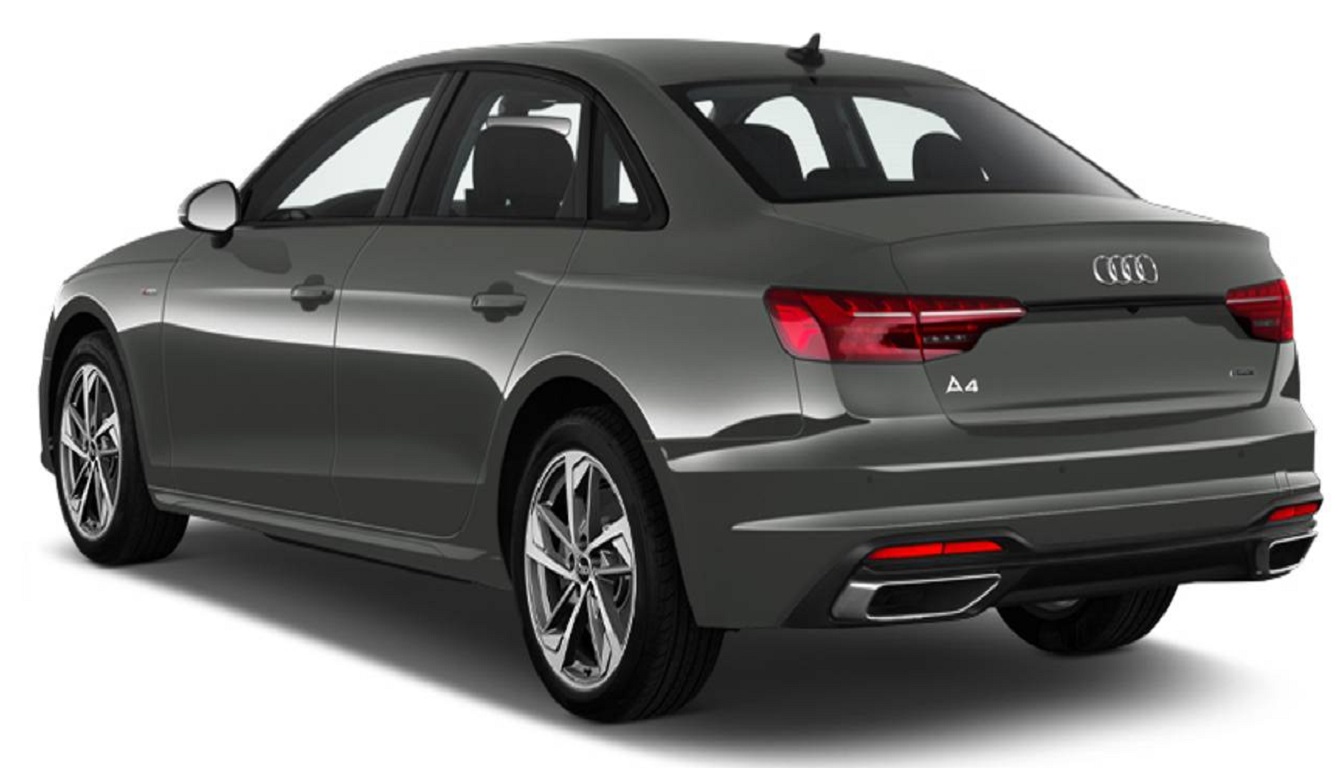 عيوب أودي A4 2024 2 عيوب أودي A4 2024