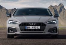 عيوب أودي A5 2024