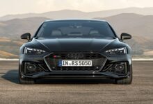 عيوب أودي RS 5 2024