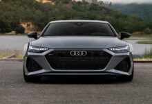عيوب أودي RS 7 2024