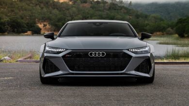 عيوب أودي RS 7 2024