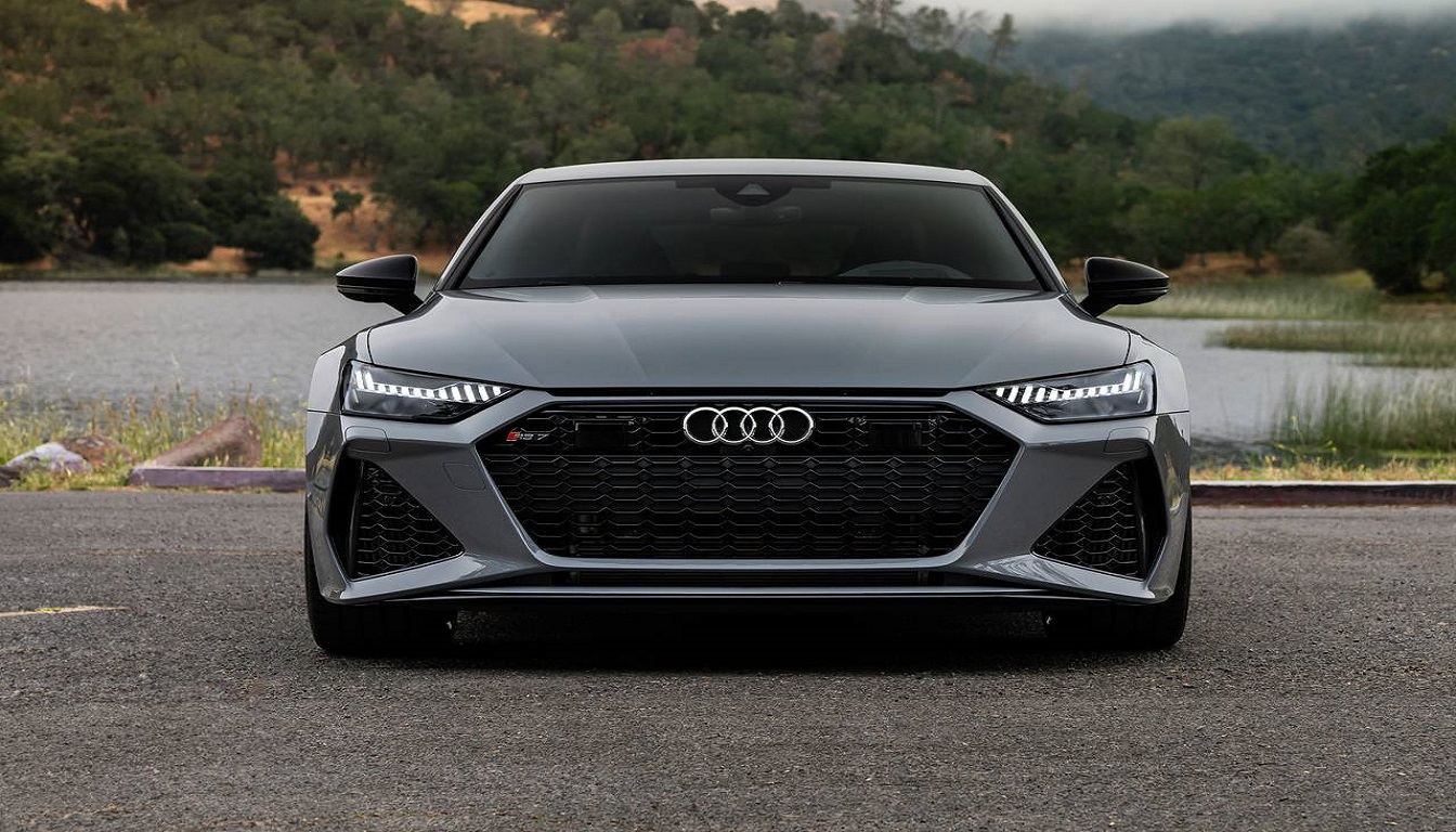 عيوب أودي RS 7 2024 1 عيوب أودي RS 7 2024