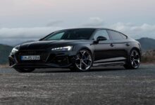 مميزات أودي RS 5 2024
