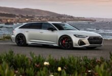 مميزات أودي RS 6 2024