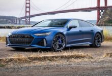 مميزات أودي RS 7 2024