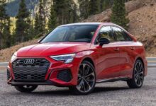 مميزات أودي S3 2024