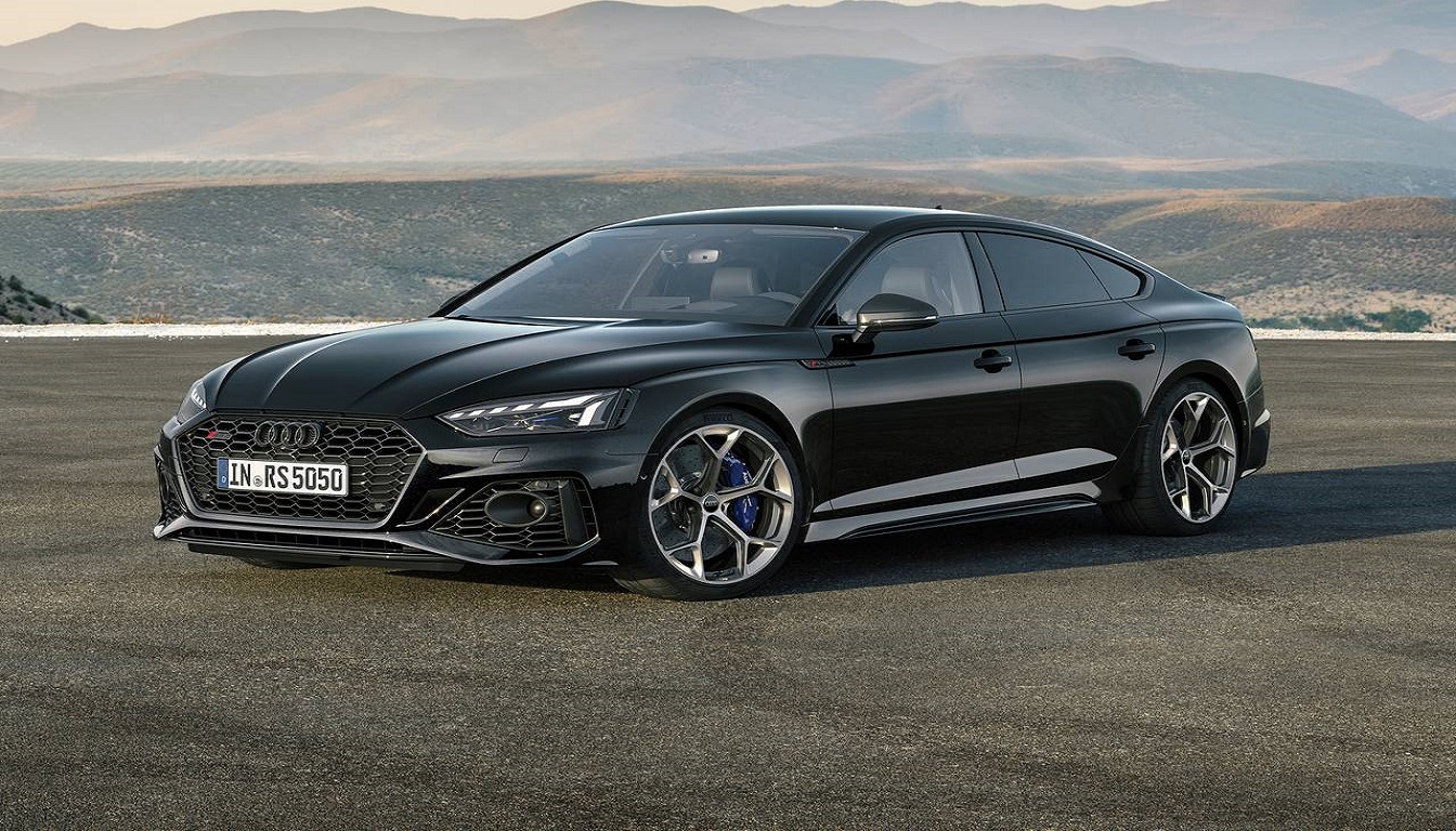 مواصفات أودي RS 5 2024 1 مواصفات أودي RS 5 2024