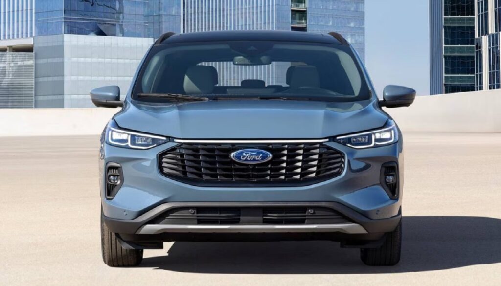 عيوب فورد إسكيب 2024